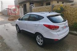 هیۆندای تۆکسۆن